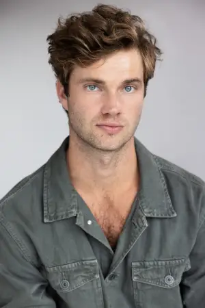 Фото  (Luke Volker) #354853