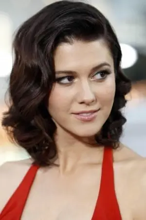 Фото Мері Елізабет Вінстед (Mary Elizabeth Winstead) #37196