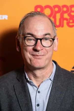 Фото Пол Ріттер #14261