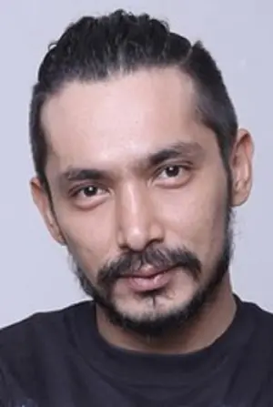 Фото Абімана Ар