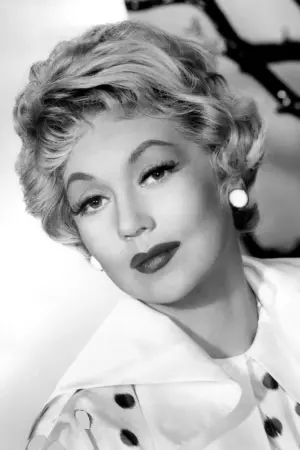 Фото Енн Сотерн (Ann Sothern) #195257