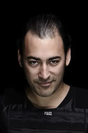 Фото Девід Асаваонд #110677