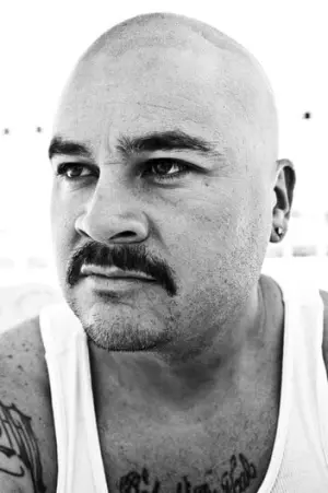 Фото Френк Альварес #45629