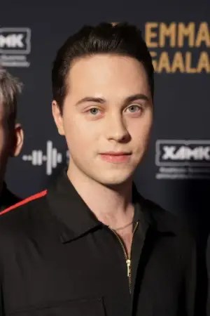 Фото  (Johannes Brotherus) #356843