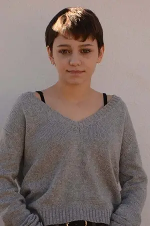 Фото Марія Романільос #101571