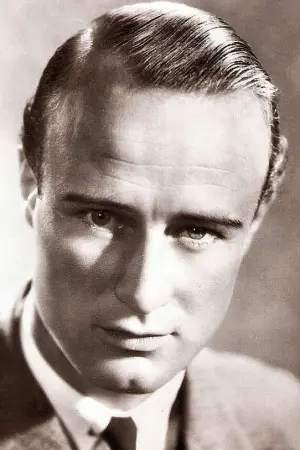 Фото Ентоні Бушелл (Anthony Bushell) #197711