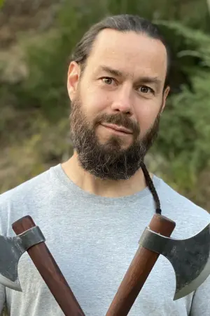 Фото Кріс Понтіус #52667