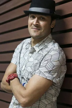 Фото  (Francis Rosas) #387737