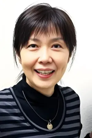 Фото Каору Мідзукі (Kaoru Mizuki) #331641