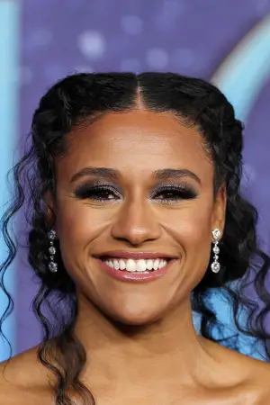 Фото Аріана Дебоус (Ariana DeBose) #326432