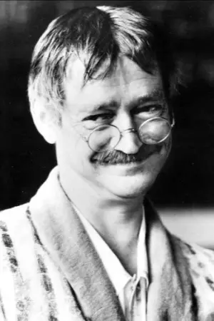 Фото Ганс Терофал #343486