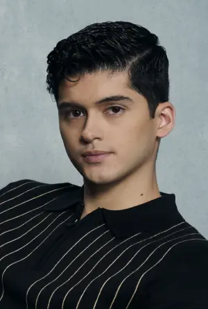 Фото Макс Пелайо (Max Pelayo) #50057