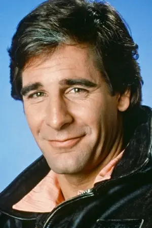 Фото Скотт Бакула (Scott Bakula) #2303