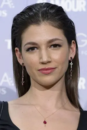 Фото Урсула Корберо (Úrsula Corberó) #49543