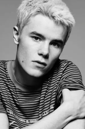 Фото Едвін Райдінґ (Edvin Ryding) #339008