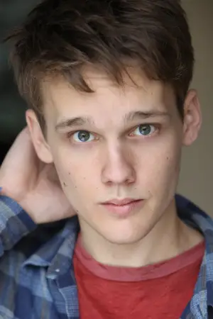 Фото Хантер Дуен (Hunter Doohan) #372016