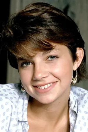 Фото Джастін Бейтман (Justine Bateman) #174963