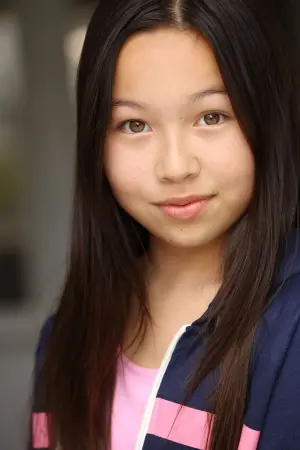 Фото Мейлі Кондрон #10363