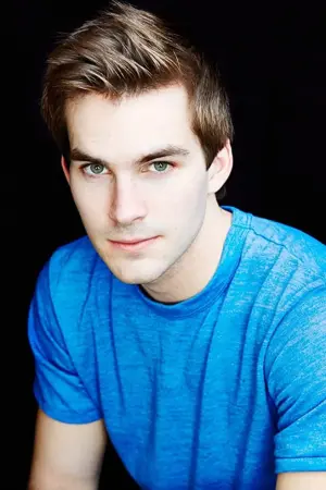 Фото Тайлер Нейцель (Tyler Neitzel) #47384