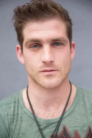 Фото Вокер Бабінгтон #44807