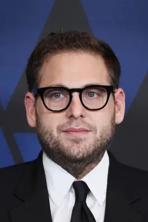 Фото Джона Хілл (Jonah Hill) #17104