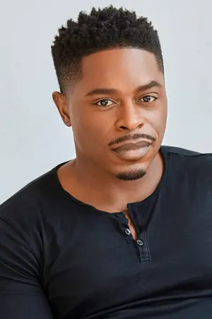 Фото Карім Дж. Граймс #62936