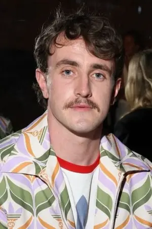 Фото Пол Мескаль (Paul Mescal) #53919