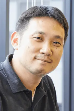 Фото Рюсуке Хамагуті (Ryusuke Hamaguchi) #81868