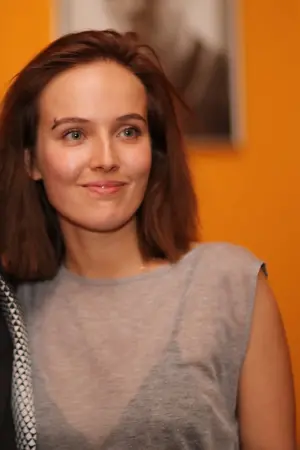 Фото  (Tereza Ramba) #130709