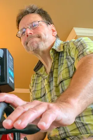 Фото Ендрю Парк #283807