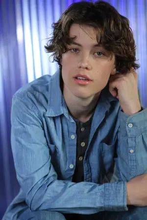 Фото  (Conor Sherry) #371057