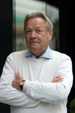 Фото Фріц фон Фрідль #300678