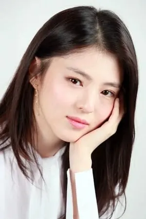 Фото  (Han So-hee) #292283