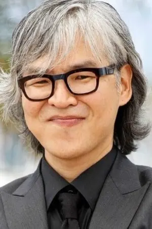 Фото Ім Сан Су (Im Sang-soo) #257098