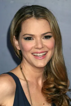 Фото Джасінда Баррет #89862