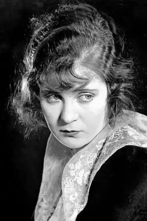 Фото Мей Марш (Mae Marsh) #44709