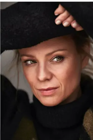 Фото  (Magdalena Boczarska) #155407