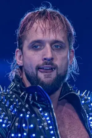 Фото Райлі Віж