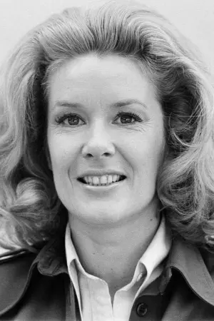 Фото Саллі Енн Хоуз (Sally Ann Howes) #217771