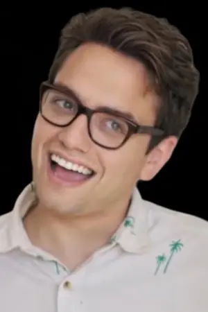 Фото Аарон Ейзенберг (Aaron Eisenberg) #164613