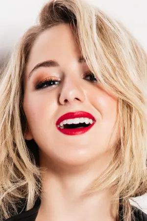 Фото  (Chloe Lukasiak) #303689