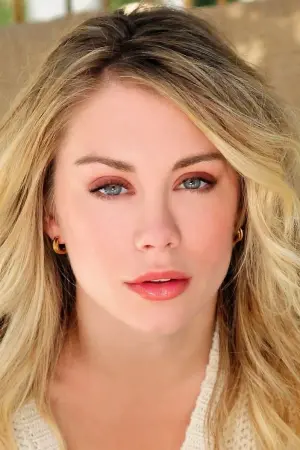 Фото Дженніфер Голланд #5893