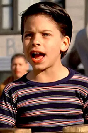 Фото Джонні Грін #35407