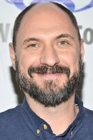 Фото Лорен Бушар (Loren Bouchard) #153740