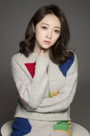 Фото  (Wang Peiyi) #358798