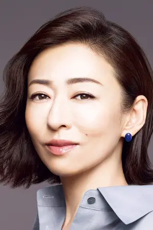 Фото Ясуко Мацуюкі (Yasuko Matsuyuki) #189943