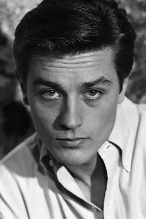 Фото Ален Делон (Alain Delon) #101359