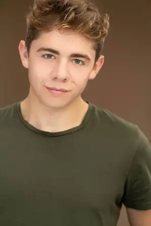 Фото  (Dylan Poyser) #345450