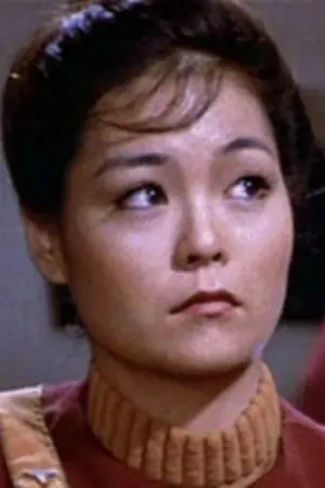 Фото Жанна Морі #88641