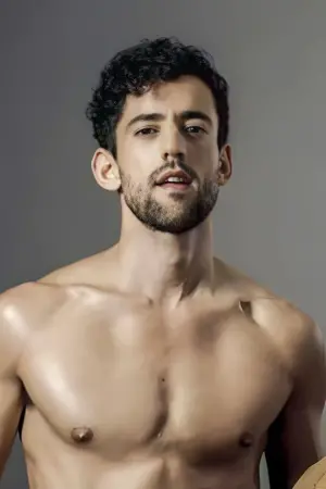 Фото Луїс Херардо Мендес (Luis Gerardo Méndez) #56432